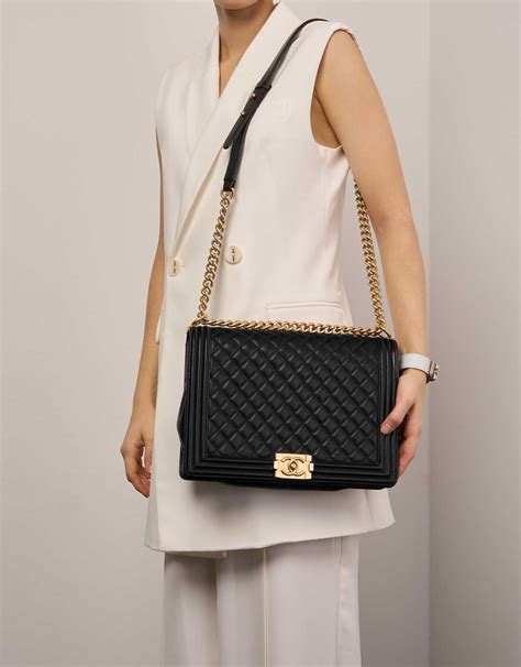 boy chanel price 2015|chanel boy flap bag price.